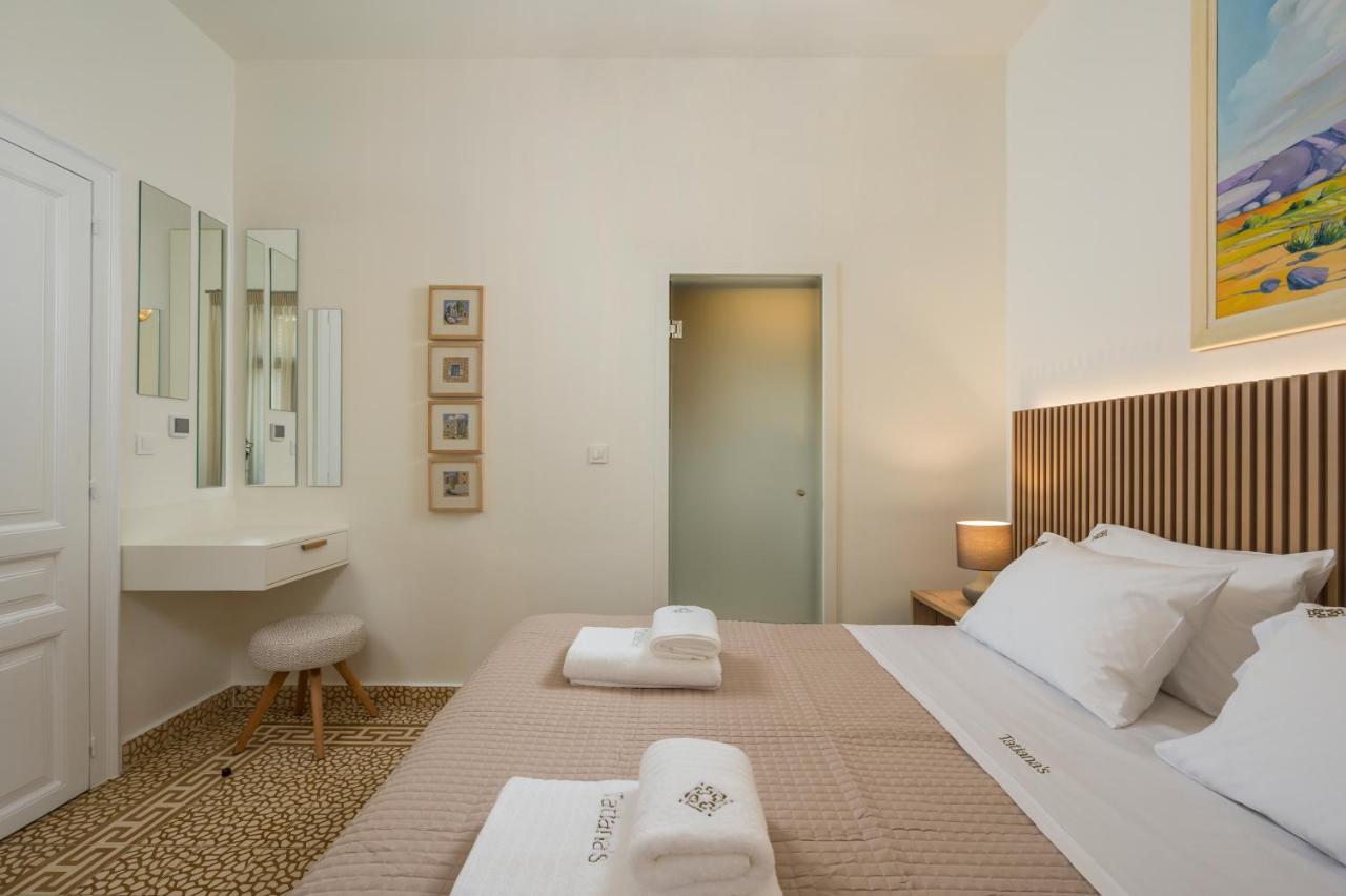 Appartement Tatianas Kanevaro La Canée