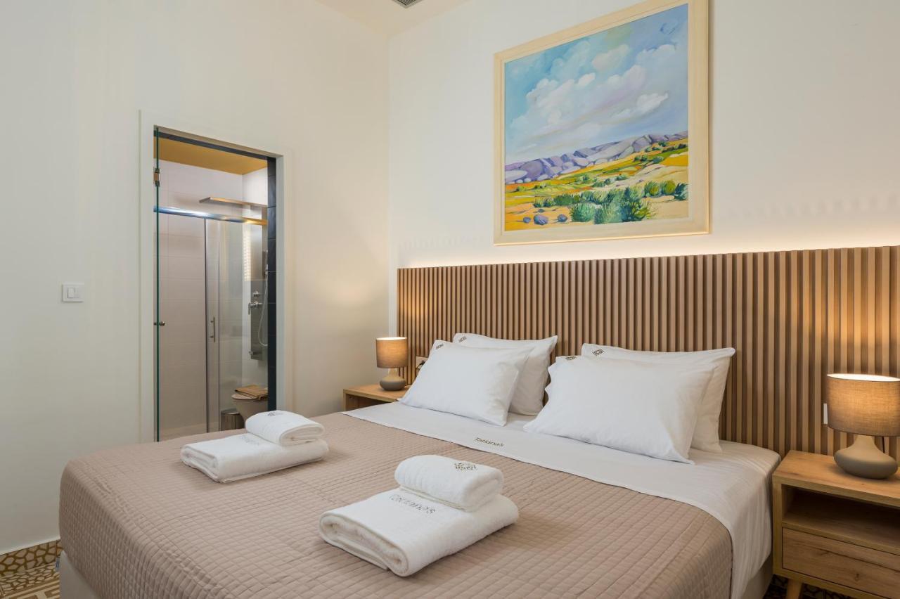 Tatianas Kanevaro Appartement La Canée