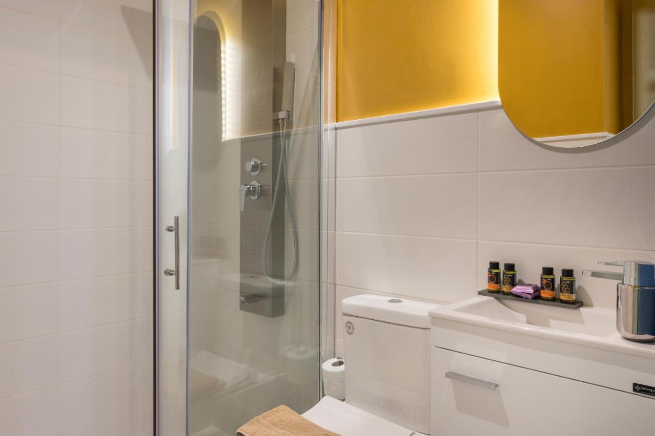 Tatianas Kanevaro Appartement *