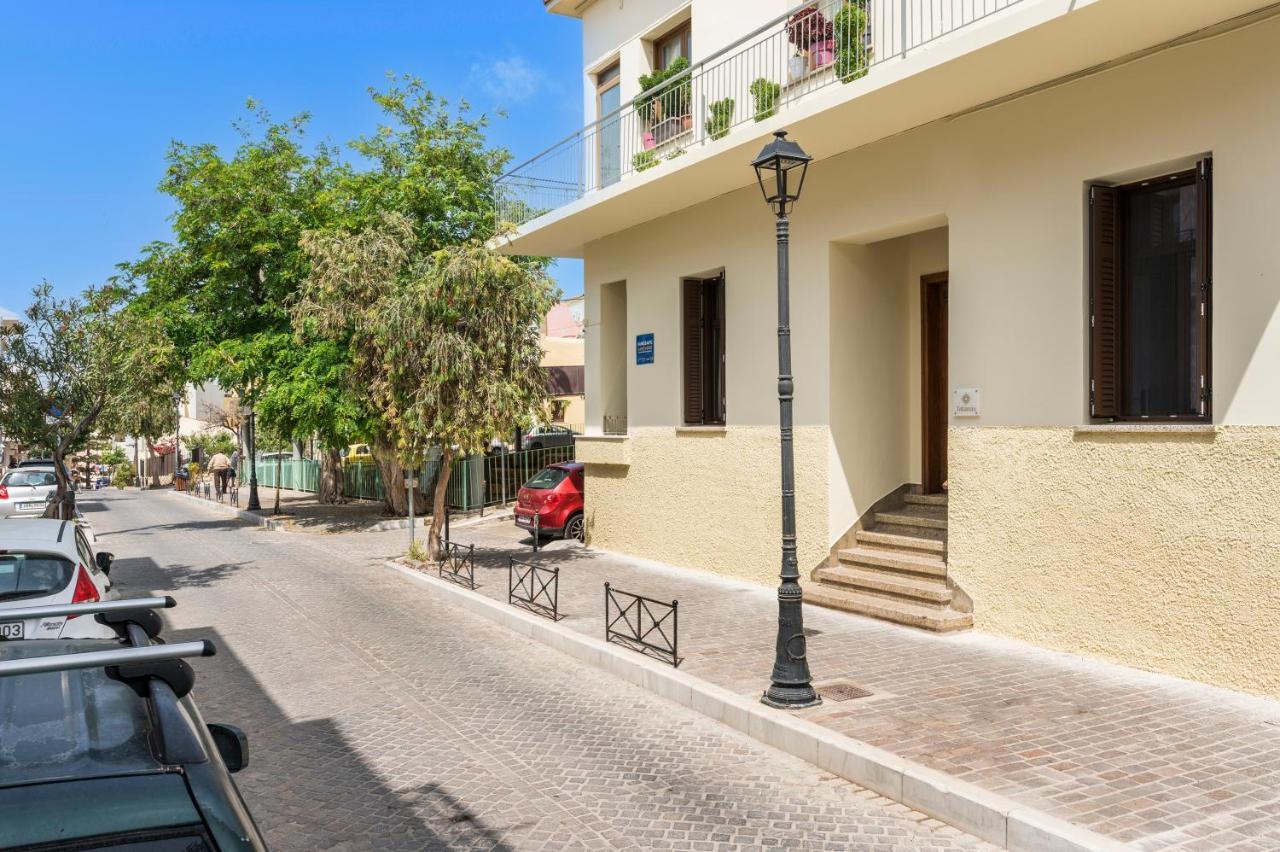 Tatianas Kanevaro Appartement