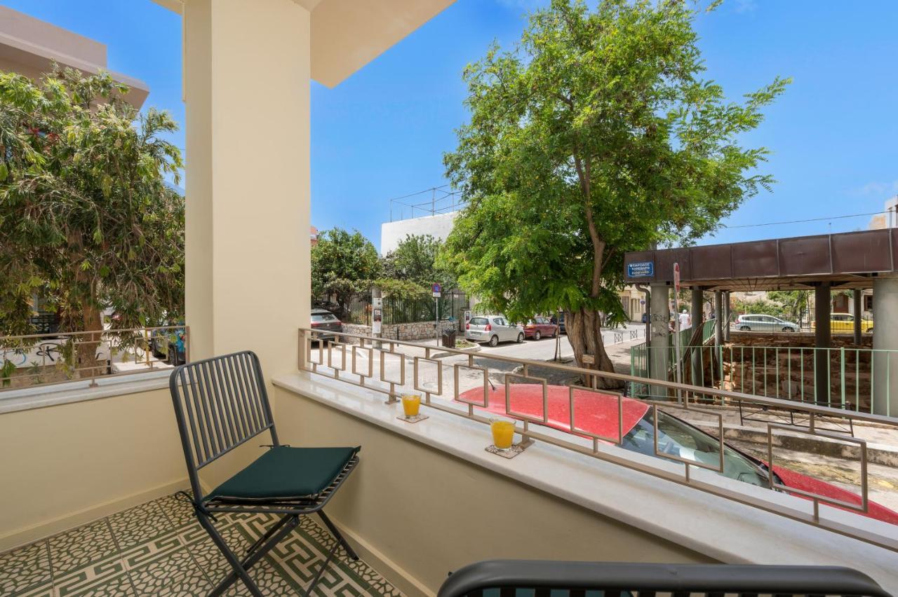 Tatianas Kanevaro Appartement *