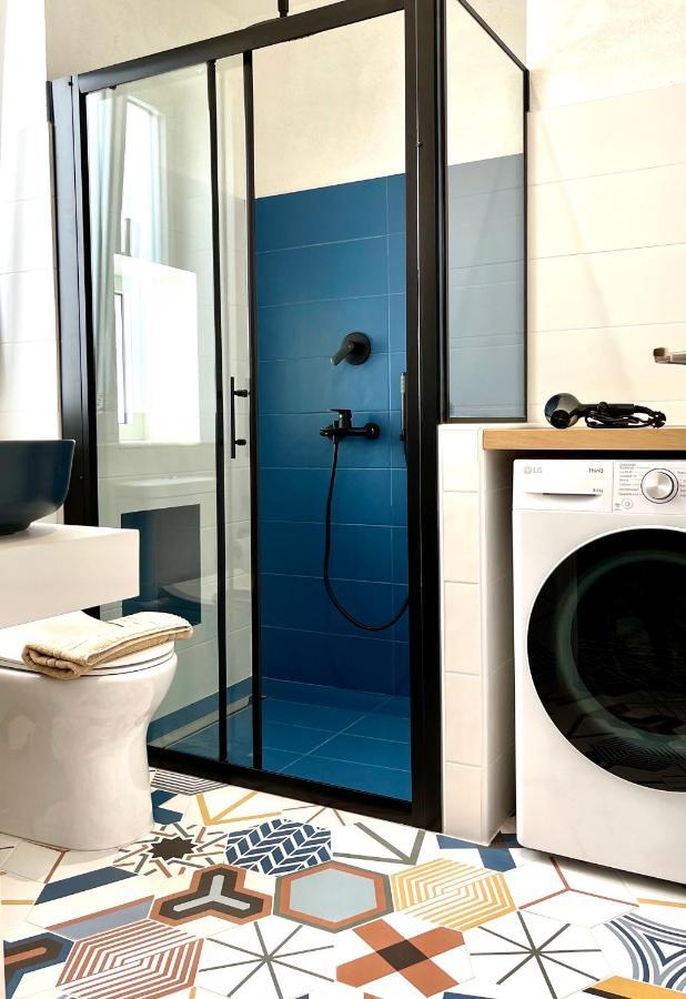 Tatianas Kanevaro Appartement La Canée
