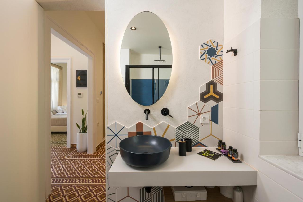 Tatianas Kanevaro Apartmán *