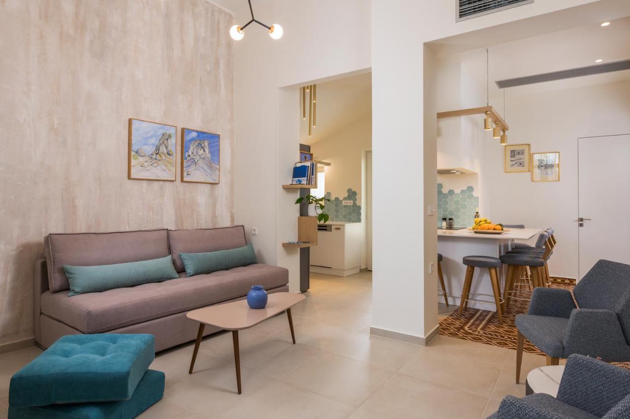 Tatianas Kanevaro Apartmán *