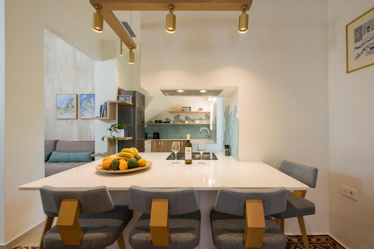 Tatianas Kanevaro Apartmán