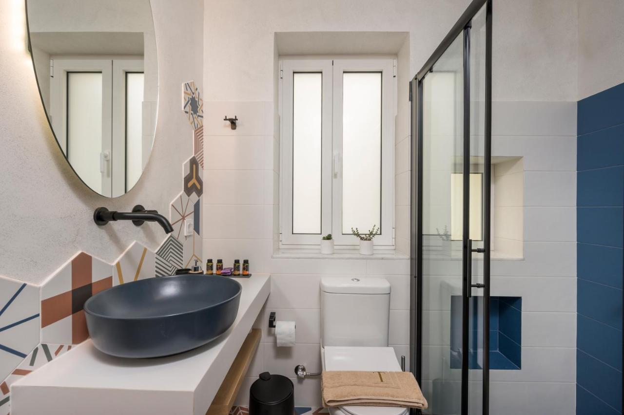 Tatianas Kanevaro Apartmán *